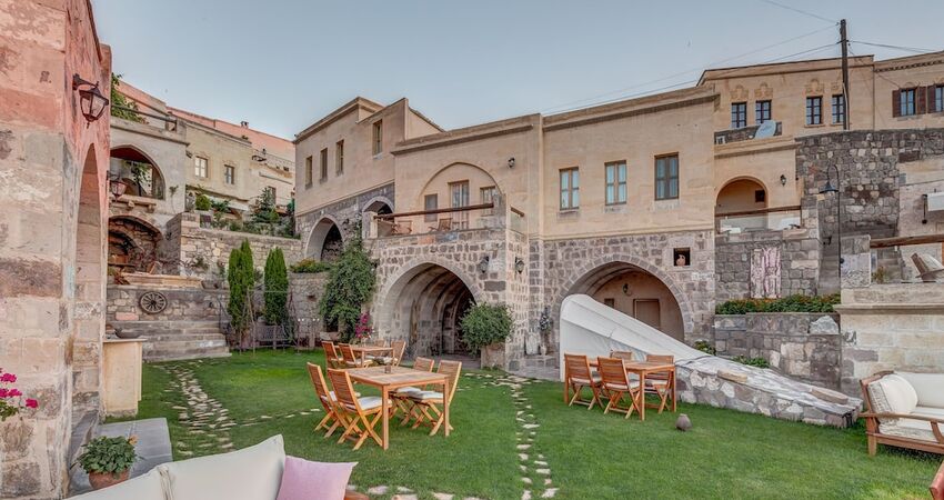 Hotel Taskonaklar Cappadocia