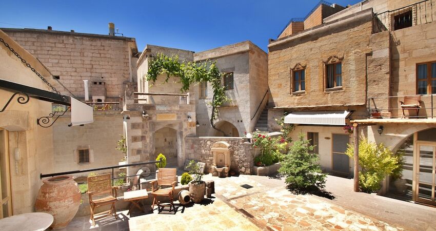 Hotel Taskonaklar Cappadocia