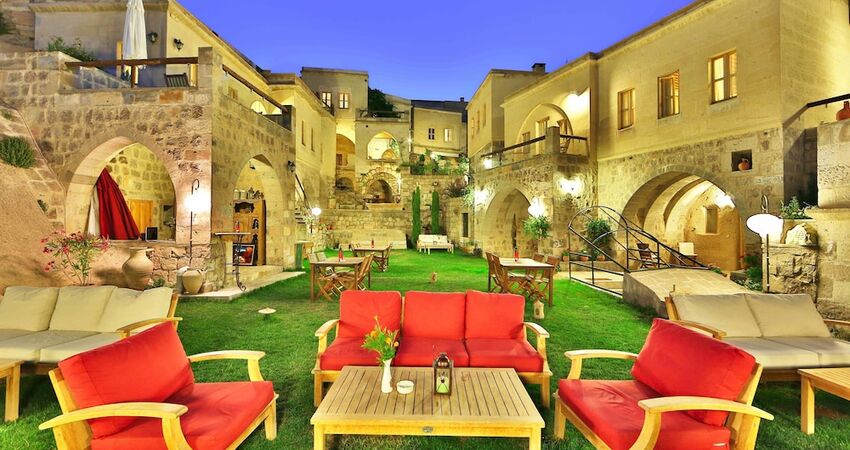 Hotel Taskonaklar Cappadocia