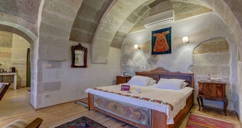 Hotel Taskonaklar Cappadocia