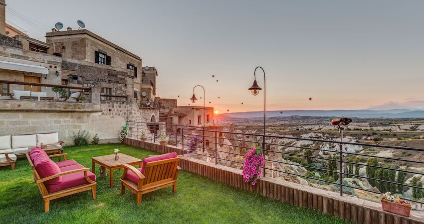 Hotel Taskonaklar Cappadocia