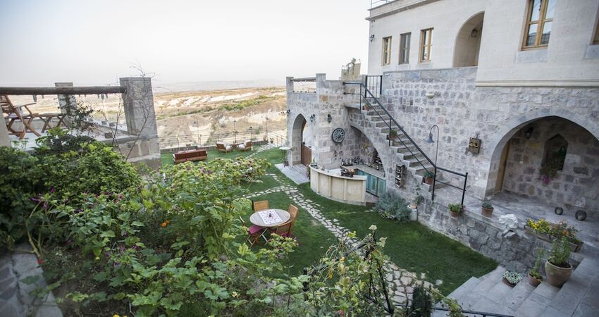 Hotel Taskonaklar Cappadocia