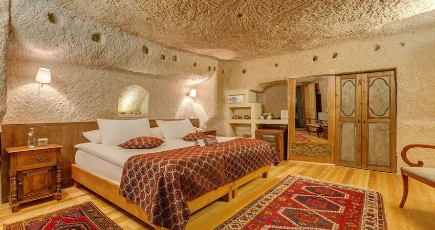 Hotel Taskonaklar Cappadocia