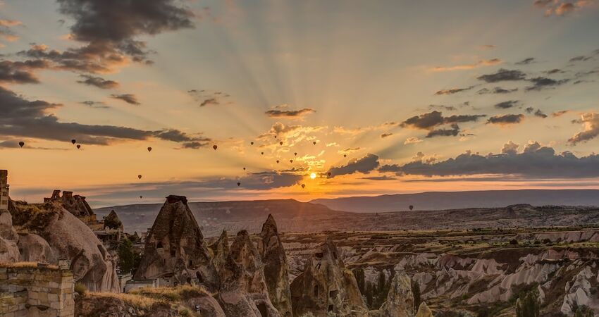 Hotel Taskonaklar Cappadocia