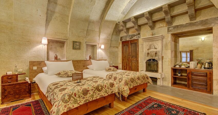 Hotel Taskonaklar Cappadocia