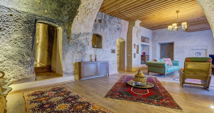 Hotel Taskonaklar Cappadocia