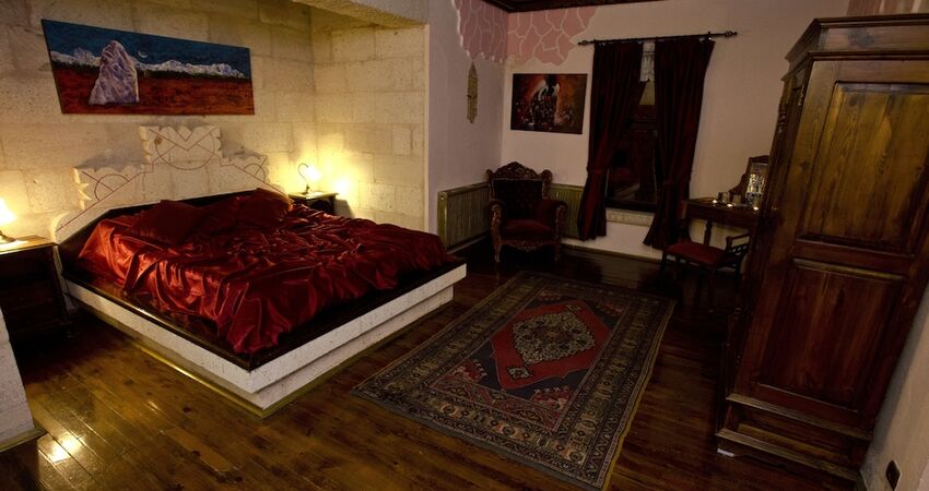 Karlik Evi Boutique Hotel - Special Class