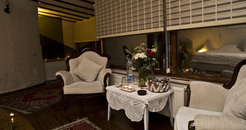 Karlik Evi Boutique Hotel - Special Class