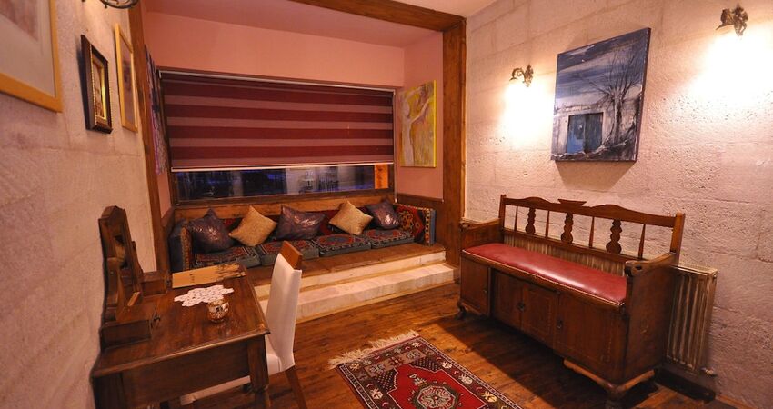 Karlik Evi Boutique Hotel - Special Class