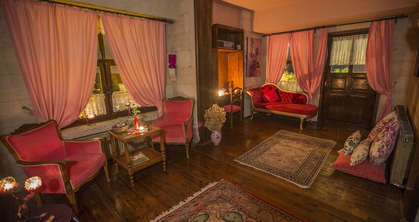 Karlik Evi Boutique Hotel - Special Class