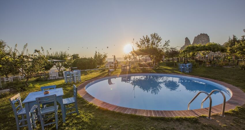 Karlik Evi Boutique Hotel - Special Class