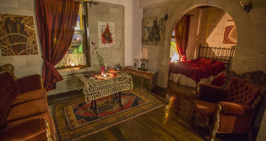 Karlik Evi Boutique Hotel - Special Class