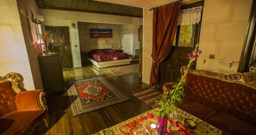 Karlik Evi Boutique Hotel - Special Class