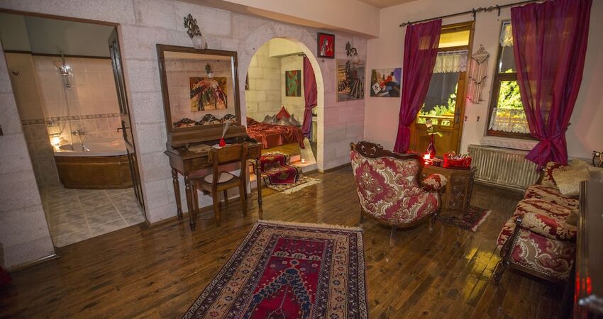 Karlik Evi Boutique Hotel - Special Class