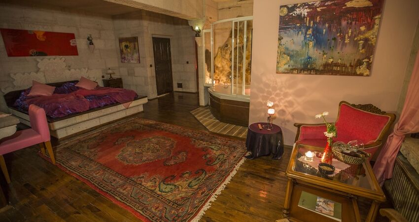 Karlik Evi Boutique Hotel - Special Class