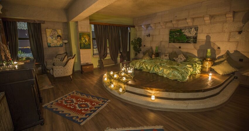 Karlik Evi Boutique Hotel - Special Class