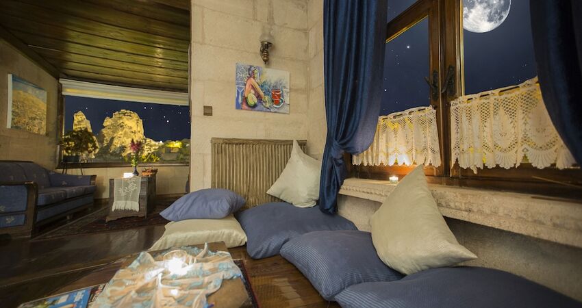 Karlik Evi Boutique Hotel - Special Class