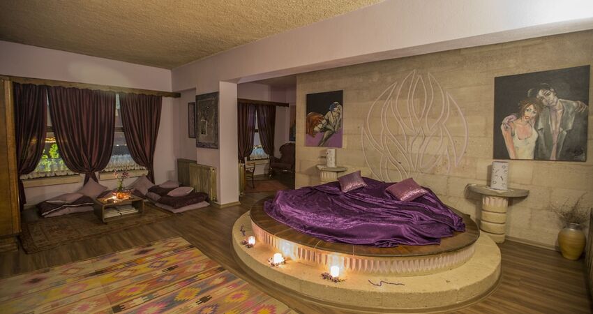 Karlik Evi Boutique Hotel - Special Class