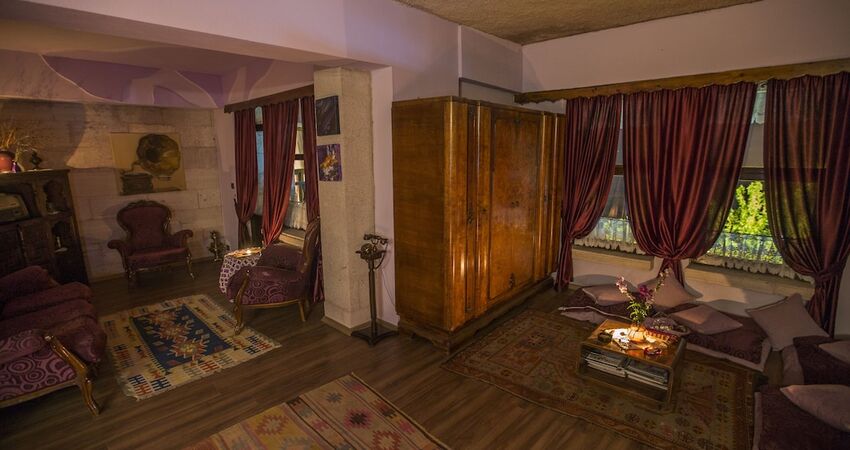 Karlik Evi Boutique Hotel - Special Class