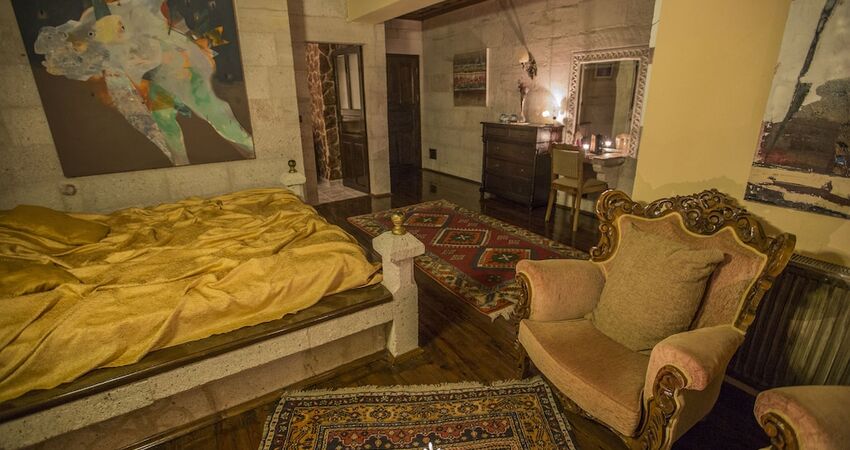 Karlik Evi Boutique Hotel - Special Class