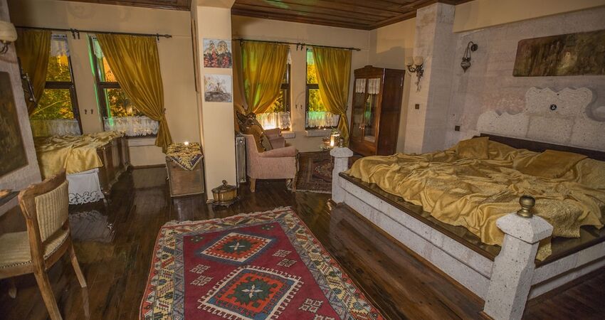 Karlik Evi Boutique Hotel - Special Class