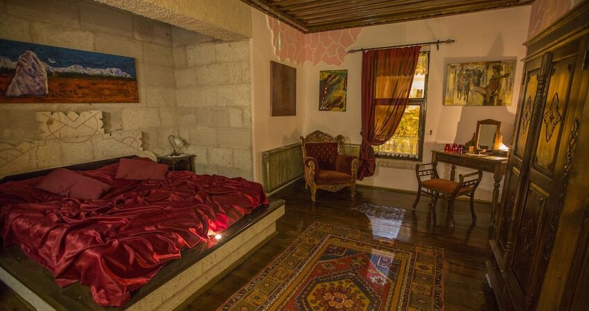 Karlik Evi Boutique Hotel - Special Class