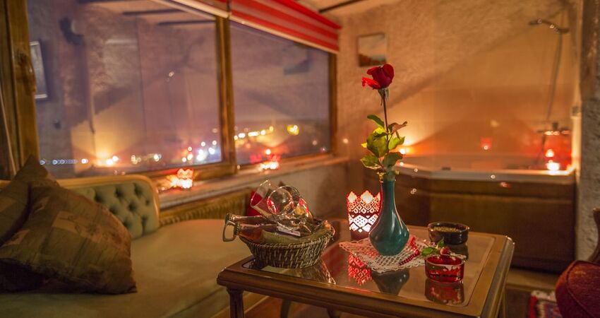 Karlik Evi Boutique Hotel - Special Class