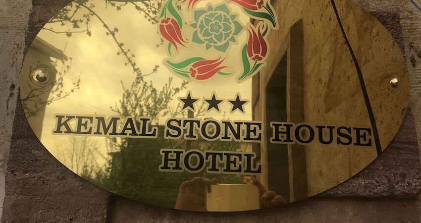 Kemal Stone House Hotel