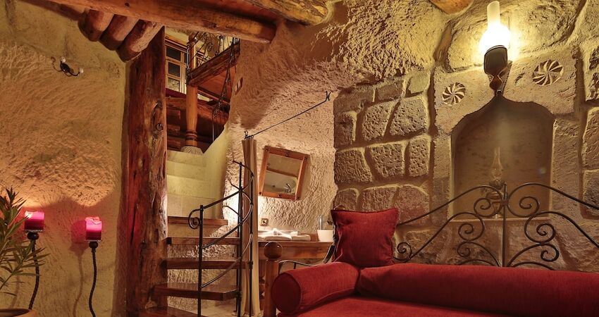 Koza Cave Hotel