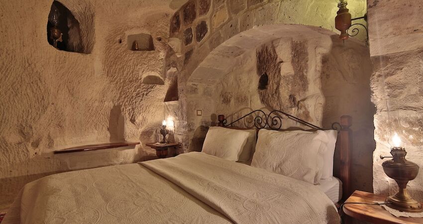 Koza Cave Hotel