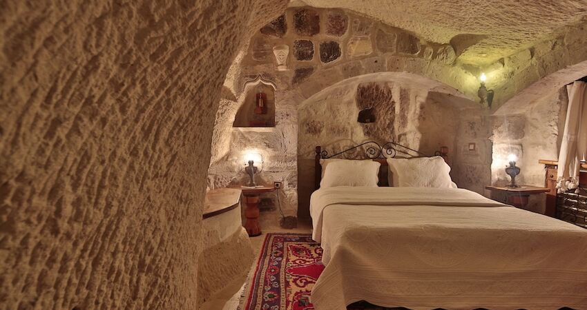 Koza Cave Hotel