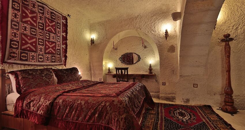 Koza Cave Hotel