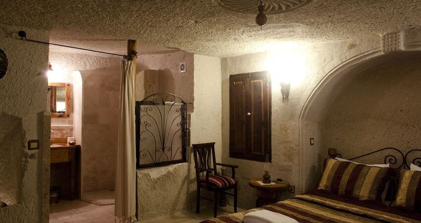 Koza Cave Hotel