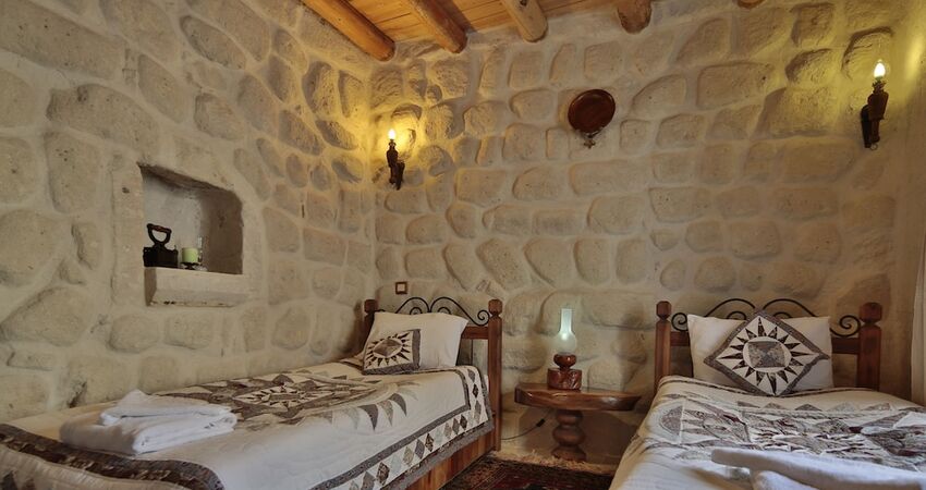 Koza Cave Hotel