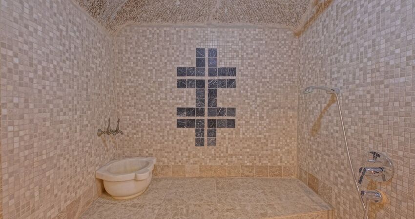 Angel Cave Suite