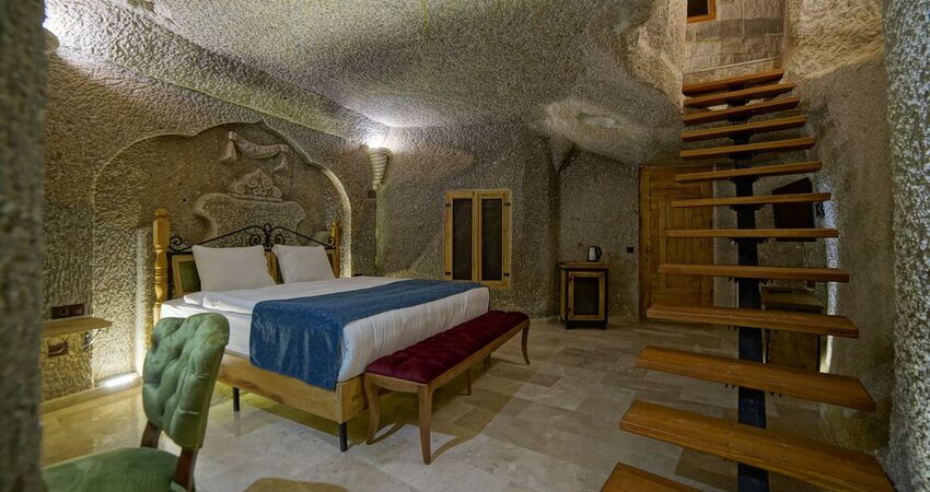 Lunar Cappadocia Hotel