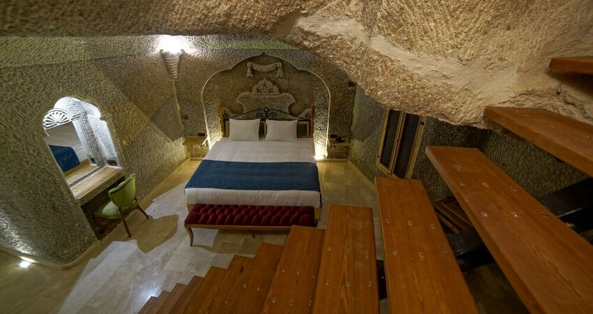 Lunar Cappadocia Hotel