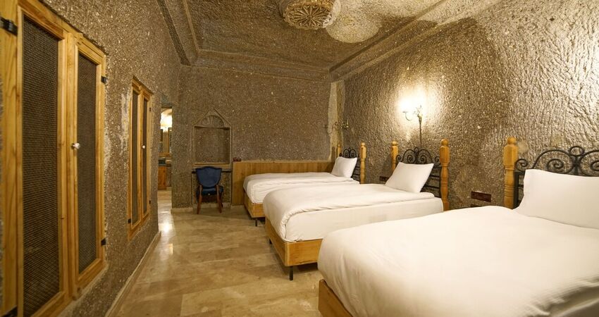 Lunar Cappadocia Hotel