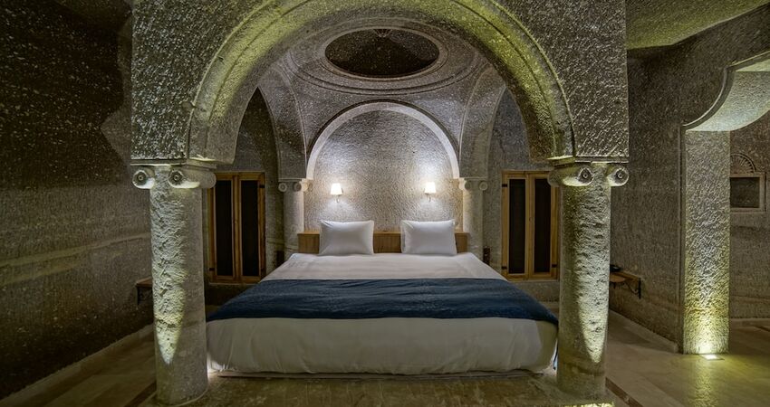 Lunar Cappadocia Hotel