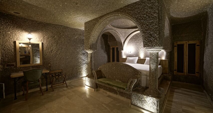 Lunar Cappadocia Hotel