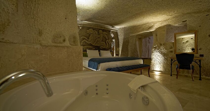 Lunar Cappadocia Hotel