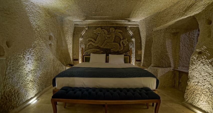 Lunar Cappadocia Hotel