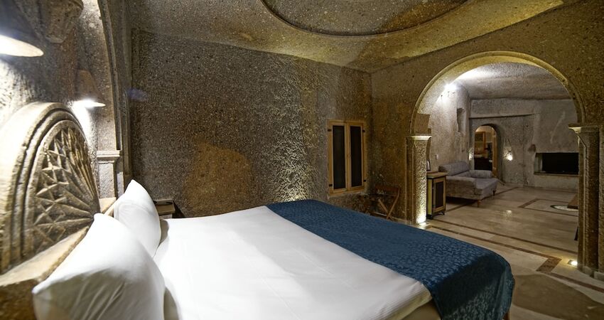 Lunar Cappadocia Hotel