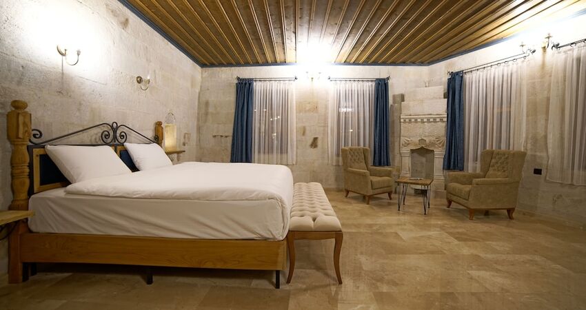 Lunar Cappadocia Hotel