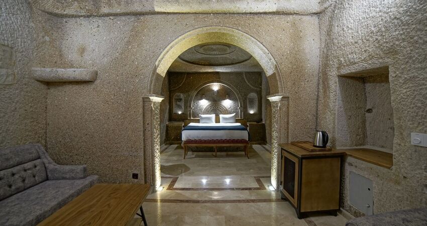 Lunar Cappadocia Hotel