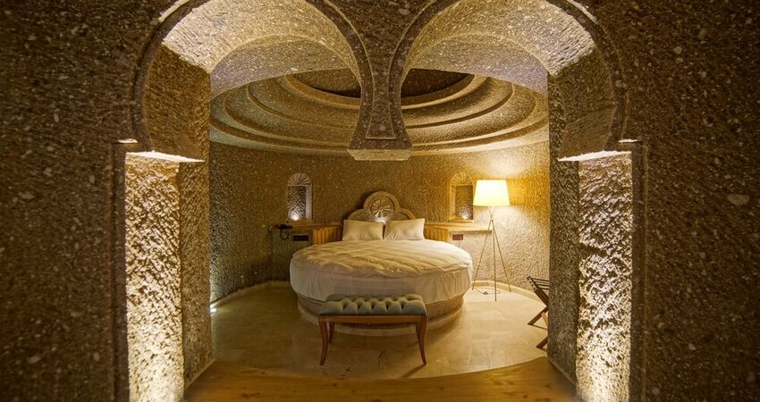 Lunar Cappadocia Hotel