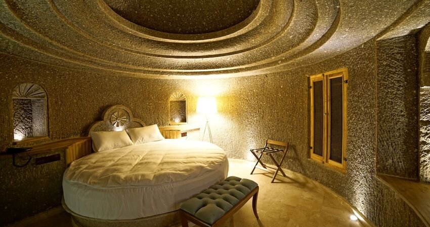 Lunar Cappadocia Hotel