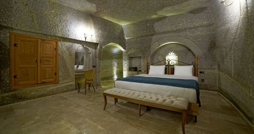 Lunar Cappadocia Hotel