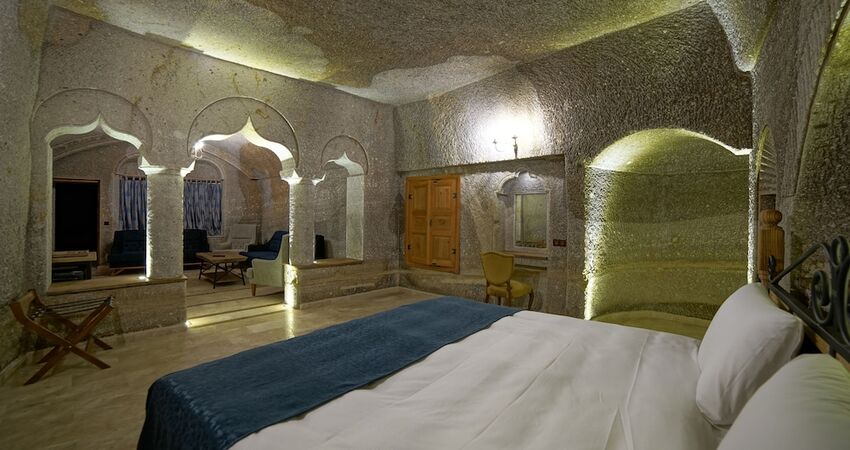 Lunar Cappadocia Hotel