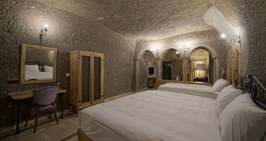 Lunar Cappadocia Hotel